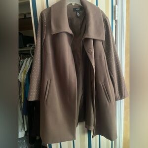 Alfani woman’s coat